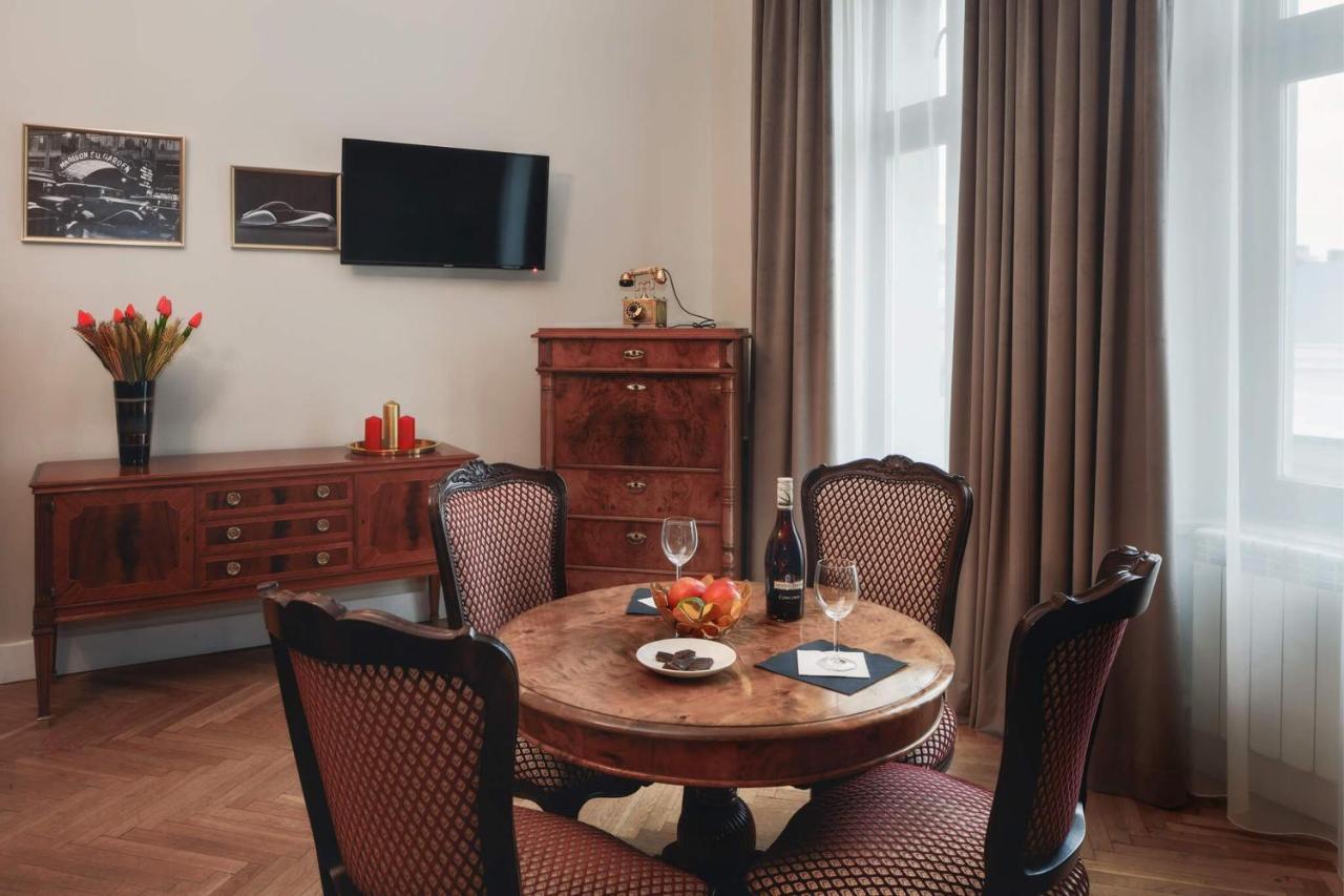 Apartamenty Piotrkowska 82 By Good Time Lodz  Exterior photo